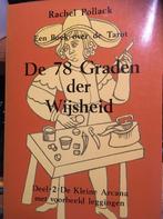 (zie 9063783787)78 graden der wijsheid 2 9789063781231, Boeken, Verzenden, Gelezen, Pollack