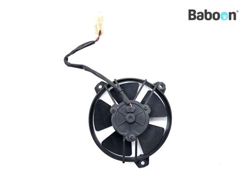 Koelfan Motor Rechts Benelli Tre-K 1130 2011-2017, Motoren, Onderdelen | Overige, Gebruikt, Verzenden