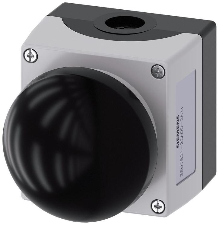 Siemens Drukknopkast Compleet - 3SU18012GA002AA1, Doe-het-zelf en Verbouw, Elektra en Kabels, Overige typen, Nieuw, Verzenden