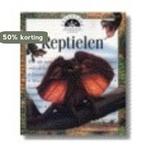 Reptielen / Telescoop 9789020925685 C. Creagh, Verzenden, Gelezen, C. Creagh