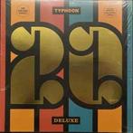 lp nieuw - Typhoon - 20 deluxe, Verzenden, Zo goed als nieuw