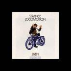 cd - Siren  - Strange Locomotion, Verzenden, Zo goed als nieuw