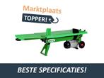 Houtklover 7 ton ACTIE! Zwaarste Klover in de markt hout, Tuin en Terras, Kloofmachines, Nieuw, ACG, Ophalen of Verzenden, Elektrisch