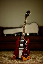 Gibson Robby Krieger SG 2011 | Heritage Cherry, Nieuw
