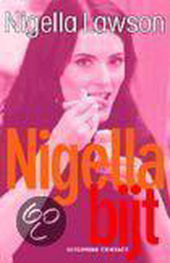 Nigella bijt 9789025416041 Nigella Lawson, Boeken, Kookboeken, Gelezen, Verzenden