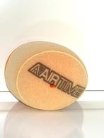 Airtime Luchtfilter ongeolied voor Kawasaki KX 80/85 91- & K, Ophalen of Verzenden, Nieuw