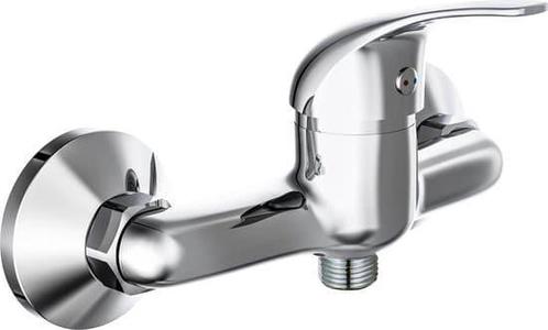 SCHÜTTE Athos Plus Douchekraan - Mengkraan - 150 mm, Huis en Inrichting, Badkamer | Badtextiel en Accessoires, Nieuw, Ophalen of Verzenden