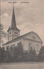 GENDRINGEN - Herv. Kerk, Verzenden, Gelopen