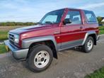 Gezocht: Daihatsu Feroza