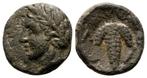 338-316 Bc v Chr Lokris, Lokris Opuntii circa 338-316 Bc..., Verzenden