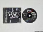 Playstation 1 / PS1 - Resident Evil 3 Nemesis - USA, Gebruikt, Verzenden