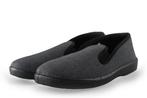 Rohde Pantoffels in maat 46 Grijs | 10% extra korting, Overige kleuren, Verzenden, Zo goed als nieuw, Pantoffels of Sloffen