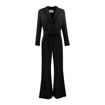 Designers Remix • zwarte wollen jumpsuit • 34 beschikbaar voor biedingen