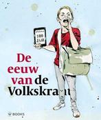 9789462584075 De eeuw van de Volkskrant | Tweedehands, Boeken, Verzenden, Zo goed als nieuw, Hans Wansink
