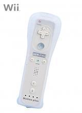 MarioWii.nl: Afstandsbediening Plus Third Party Wit - iDEAL!, Spelcomputers en Games, Spelcomputers | Nintendo Wii, Zo goed als nieuw