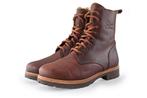 Panama Jack Veterboots in maat 40 Bruin | 10% extra korting, Bruin, Verzenden, Overige typen, Zo goed als nieuw