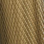 Brauer Gold Carving Fonteinkraan Opbouw Goud Geborsteld PVD, Ophalen of Verzenden, Nieuw