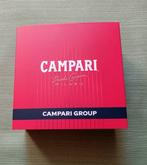 Italië. 4 Euro 2025 Campari Proof (Zonder minimumprijs)