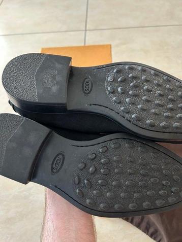 Tods - Mocassins - Maat: EU 42 beschikbaar voor biedingen