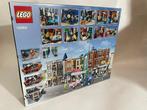 Lego Set - 10264 - Creator Expert - Corner Garage, Kinderen en Baby's, Speelgoed | Duplo en Lego, Nieuw