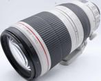 Canon EF 100-400mm f/4.5-5.6 L IS II USM OCCASION (555), Audio, Tv en Foto, Fotografie | Lenzen en Objectieven, Ophalen of Verzenden