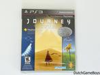 Playstation 3 / PS3 - Journey - Collectors Edition - USA -, Spelcomputers en Games, Games | Sony PlayStation 3, Verzenden, Gebruikt