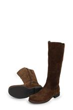 Gabor Laarzen in maat 38 Cognac | 10% korting, Kleding | Dames, Schoenen, Hoge laarzen, Overige kleuren, Verzenden, Gabor