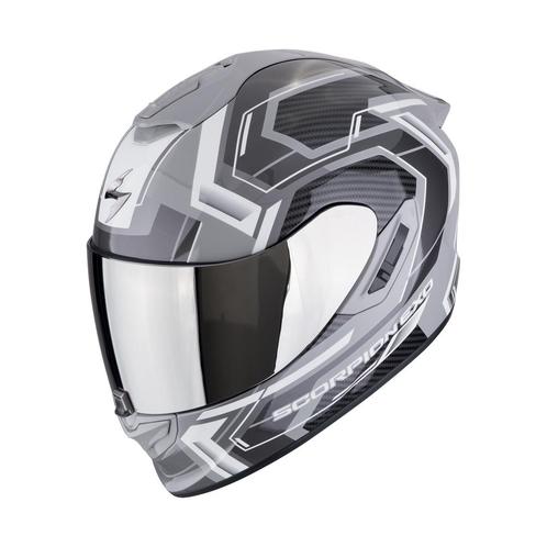 EXO-1400 EVO II AIR Linart Scorpion, Motoren, Kleding | Motorhelmen, Verzenden