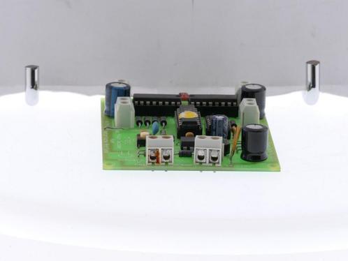 Schaal H0 LDT 410512 Motorwissel decoder #5241 (Aandrijving), Hobby en Vrije tijd, Modeltreinen | H0, Gelijkstroom of Wisselstroom