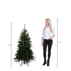 Triumph Tree Bristlecone Kunstkerstboom - H155 x Ø99 cm -, Diversen, Kerst, Verzenden, Nieuw