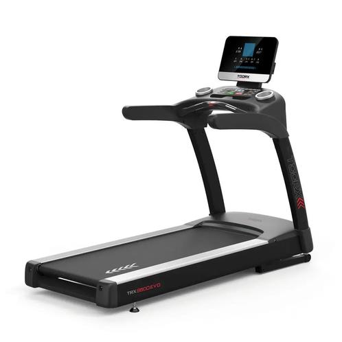 Toorx Professional TRX 8500 EVO Loopband - Gratis, Sport en Fitness, Fitnessapparatuur, Loopband, Verzenden
