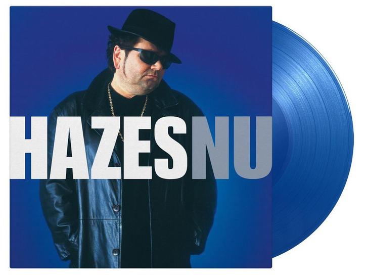 Andre Hazes - Nu - Coloured Vinyl - LP, Cd's en Dvd's, Vinyl | Overige Vinyl, Ophalen of Verzenden