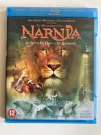 THE CHRONICLES OF NARNIA THE LION, THE WITCH AND THE, Cd's en Dvd's, Blu-ray, Verzenden, Gebruikt