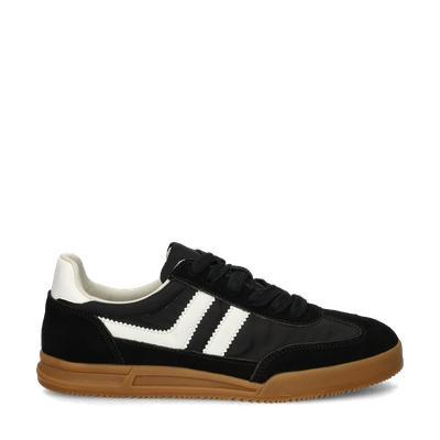 Nelson lage sneakers voor dames in het Zwart, Kleding | Dames, Schoenen, Sneakers of Gympen, Zwart, Nieuw, Verzenden
