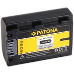 Sony NP-FH30 / NP-FH50 accu (Patona) 700 mAh, Verzenden, Nieuw