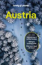 Lonely Planet Austria 11 | 9781838696733 | Algemeen, Boeken, Ophalen of Verzenden, Nieuw, Algemeen