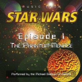 cd ost film/soundtrack - Michael Baldwin Orchestra - Musi..., Cd's en Dvd's, Cd's | Filmmuziek en Soundtracks, Zo goed als nieuw