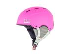 sinner kinder skihelm poley matte pink III, Sport en Fitness, Skiën en Langlaufen, Nieuw, Skiën, Overige typen, Overige merken