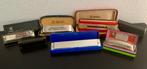 Hohner - Chromonika I. - - Muziekinstrumenten - Duitsland -, Nieuw