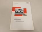 AUDI Zelfstudieprogramma #429 Audi Q5 Motoren + versnell.bak, Auto diversen, Handleidingen en Instructieboekjes, Verzenden
