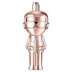 Karl Lagerfeld Karl Ikonik Pour Femme 100 ml Eau de Parfum, Verzenden, Nieuw