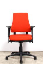 BMA Axia Office bureaustoel, rood, Nieuw, Ophalen of Verzenden
