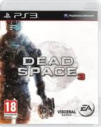 Dead Space 3 [PS3], Spelcomputers en Games, Games | Sony PlayStation 3, Ophalen of Verzenden, Nieuw
