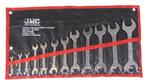 Steeksleutel Set - 12 Delig - 6x7, 8x9, 10x11, 12x13, 14x15,, Ophalen of Verzenden, Nieuw