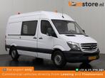 Mercedes-Benz Sprinter 314CDI 2018 (Export only), Wit, Mercedes-Benz, Nieuw, Dealer onderhouden