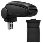 Armsteun Dacia Logan MK1 Sandero MK1-MK2 zwart wit, Verzenden, Nieuw