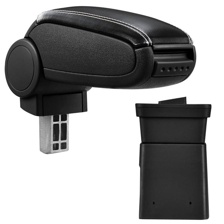 Armsteun Dacia Logan MK1 Sandero MK1-MK2 zwart wit, Auto diversen, Auto-accessoires, Verzenden