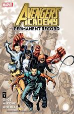 Avengers Academy Volume 1: Permanent Record, Verzenden, Zo goed als nieuw
