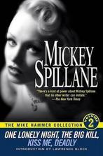 The Mike Hammer Collection 9780451204257 Mickey Spillane, Boeken, Gelezen, Mickey Spillane, Verzenden