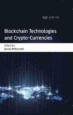 Blockchain Technologies and Crypto-currencies, Boeken, Verzenden, Nieuw